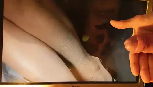 Lena boşalma anısına 10.12.20