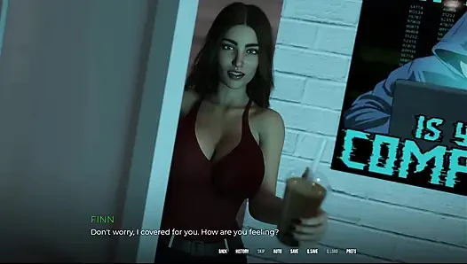 Güvensiz Koca, Bölüm 27