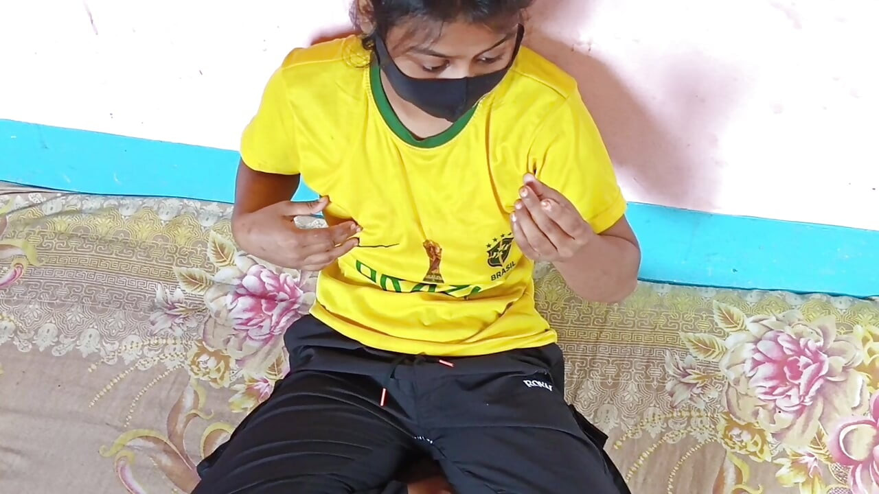 Viral sexy video of a Bangladeshi madrasa girl