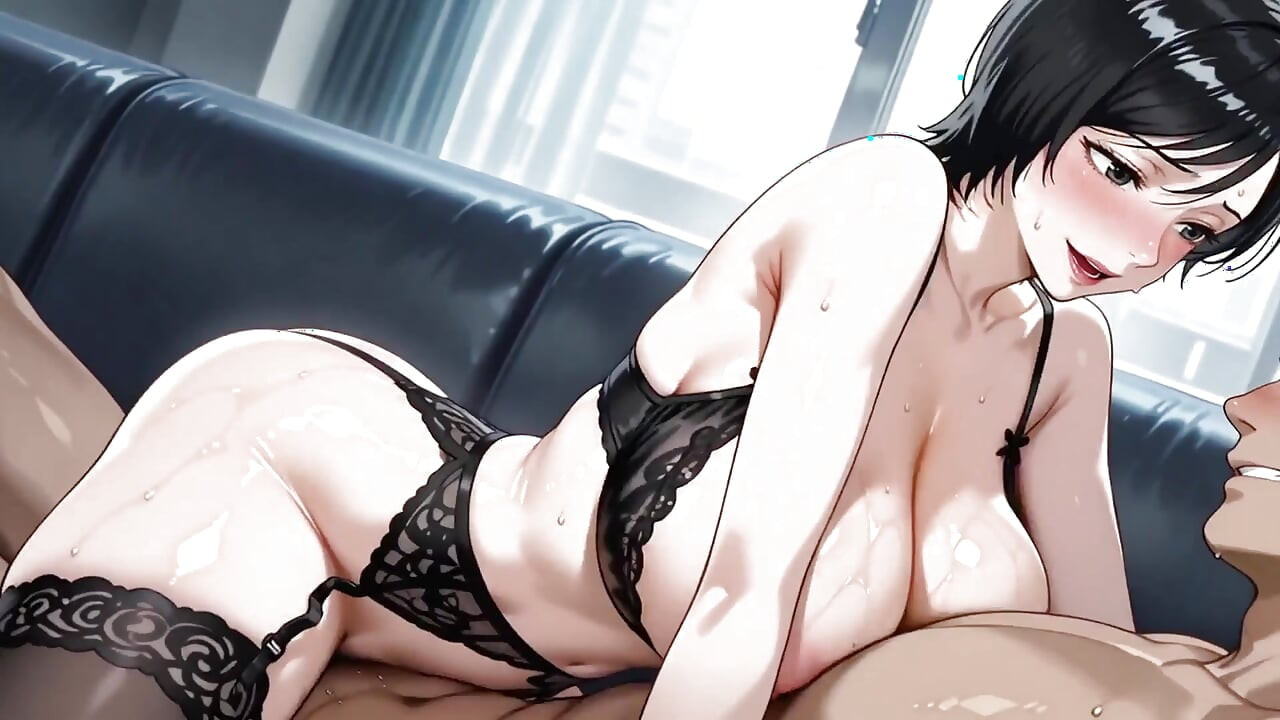 Date (conan) X Takada (dn)
