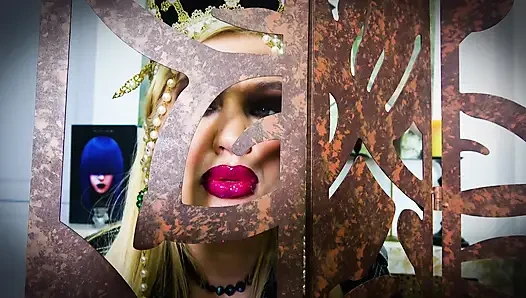 Поцелуй суккубуса