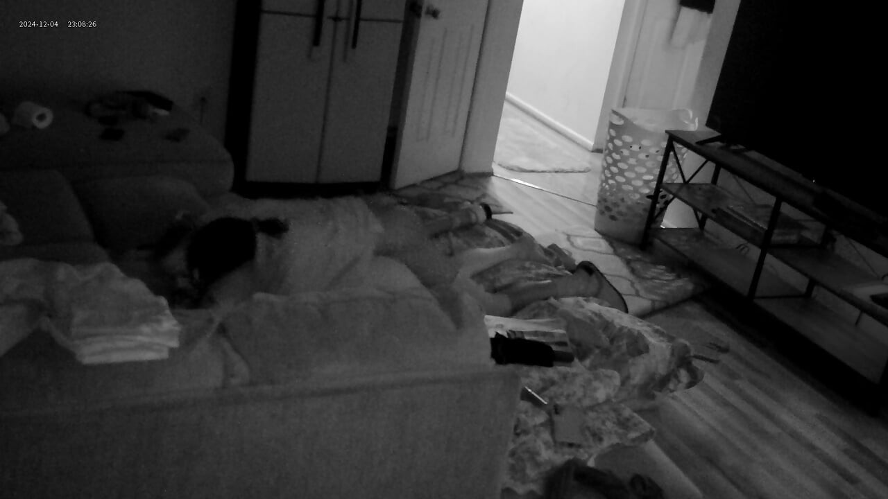 Wake up Ms. Cheryl Pt. 2