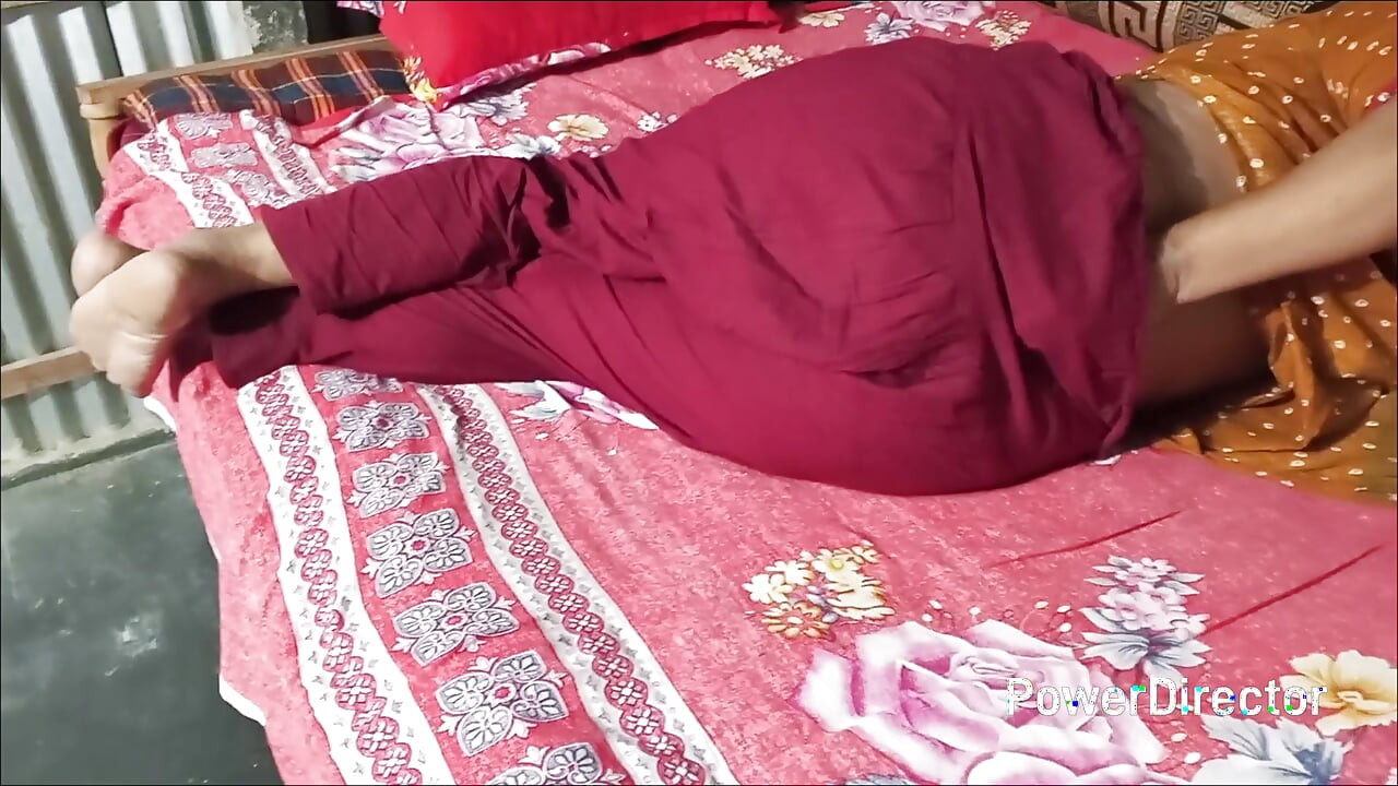 stepsister with First time