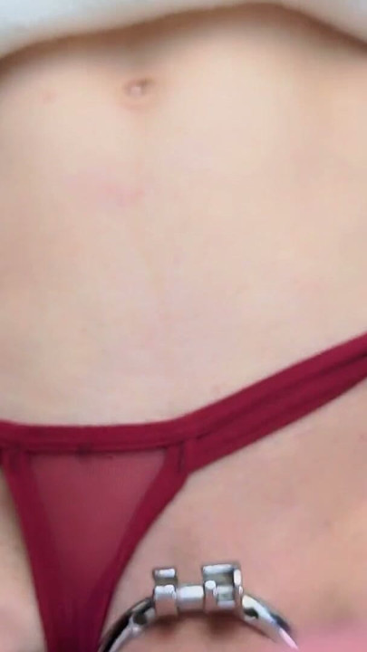 POV: you ready to suck my big dick? | Clip 1