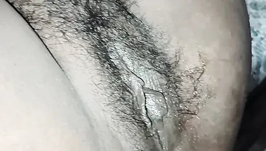Punjabi sardarni ki pehli bar gand mari maja a gya.