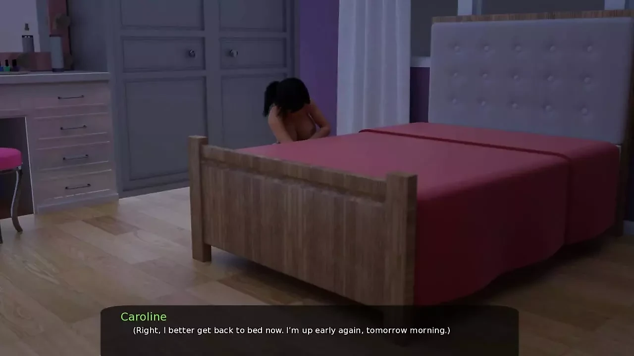 Milfy City v0.6e Del 82 Linda's Relief with Sex av Loveskysan69