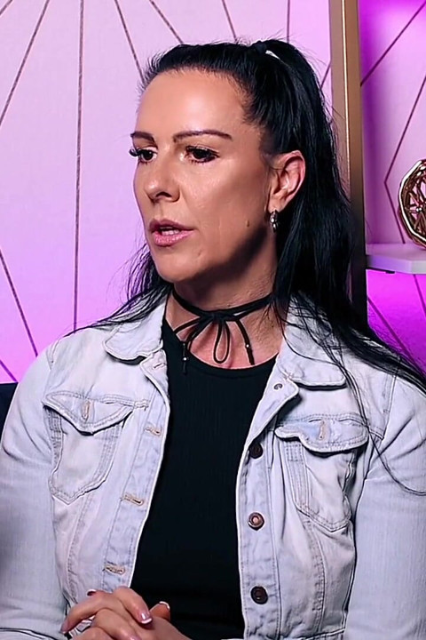 Texas Patti preia controlul: Brut, Gritty și nefiltrat