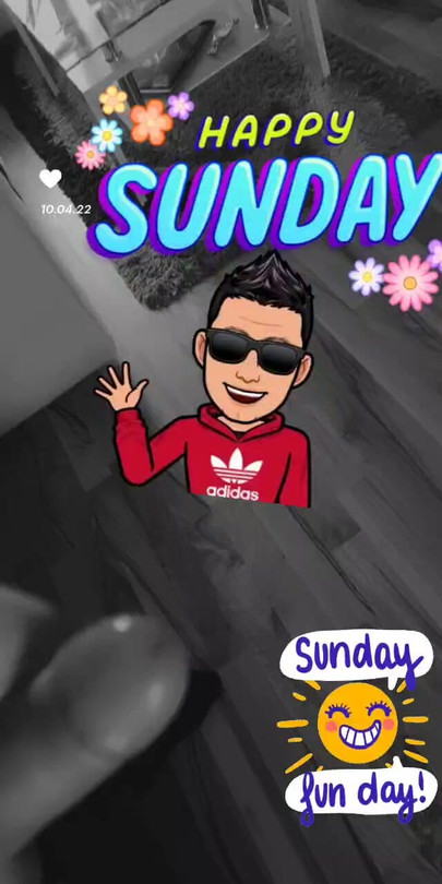 Snap chat