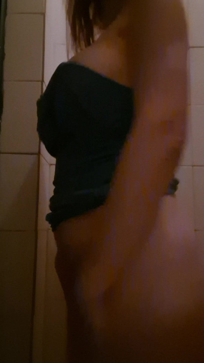 Married masturbates in public bathrooms!