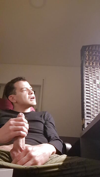 April Fools Porn Masturbation Solo Male