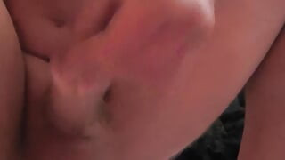 Horny in ass