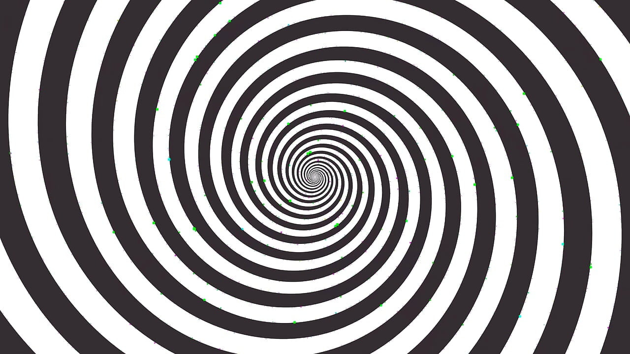Guided Meditation - Tighty Whities Curse