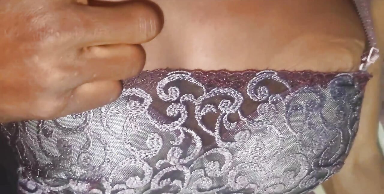Moja žena me je skoro uhvatila jer sam se zabavljala sa bivšim