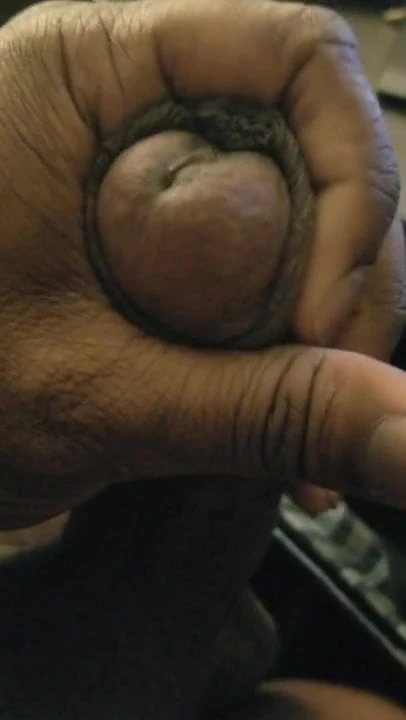 Just Playing with my Dick! (no cum)
