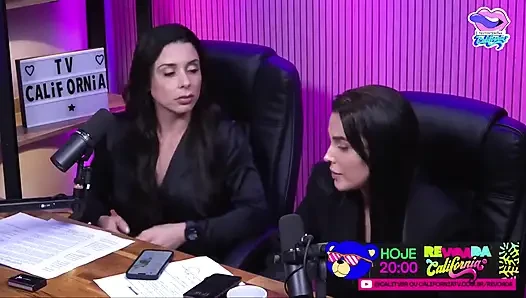 Podcast Revoada - Beatriz Miuky