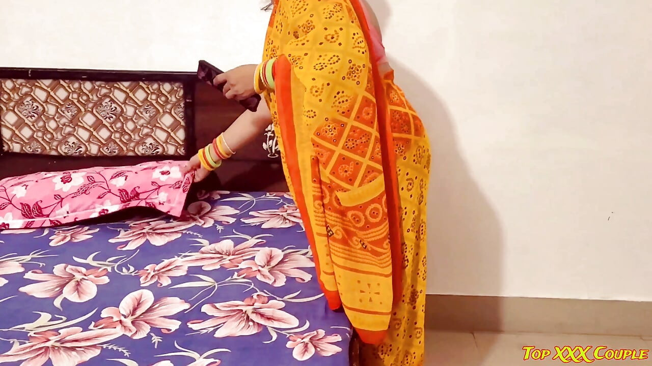 Indian bhabhi mouth fuck with hot pussy creampie.