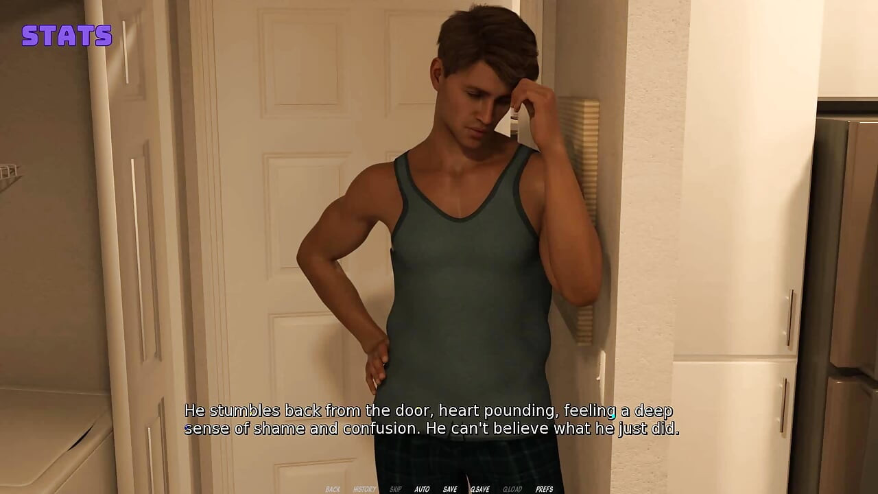Harmony Haven: placer inesperado y desconocido - episodio 3