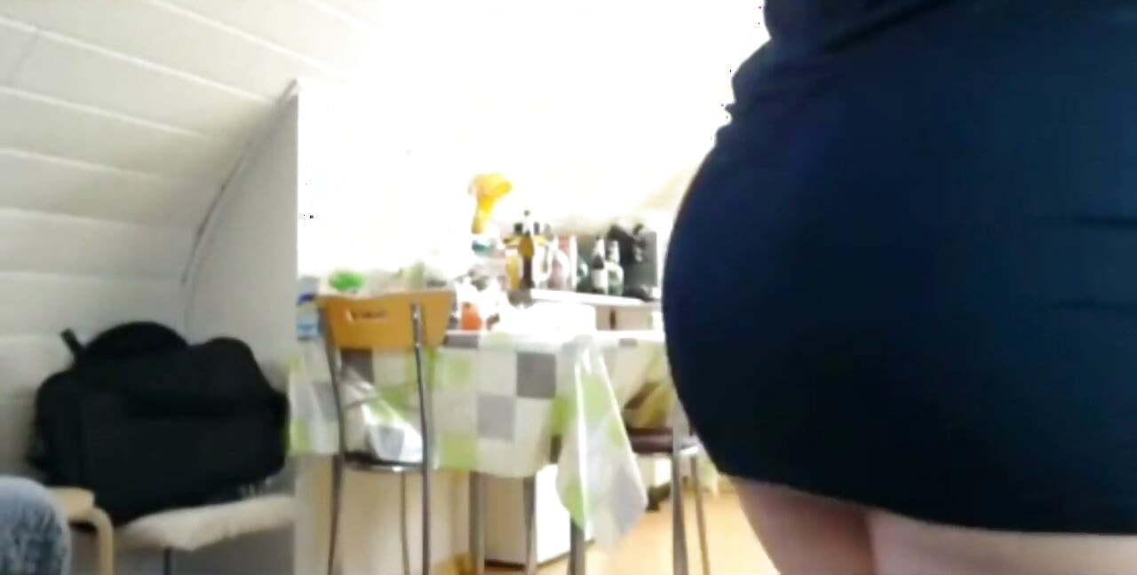 Slut Sexydea Fucking on Live Webcam