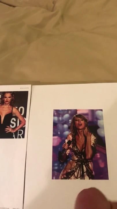 Taylor Swift tribute