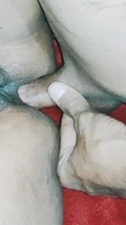 Key moment from "My Old Step Uncle Wants to Cum in my Ass Hole"