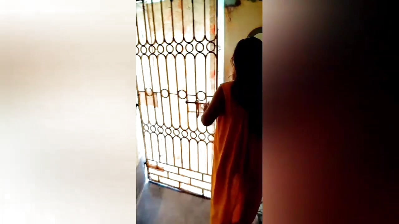 Indian Bhabhi Stepsister and Stepbrother Hardcore Rough Fuck Doggy Style