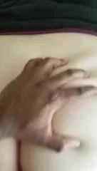Fucking a white girl