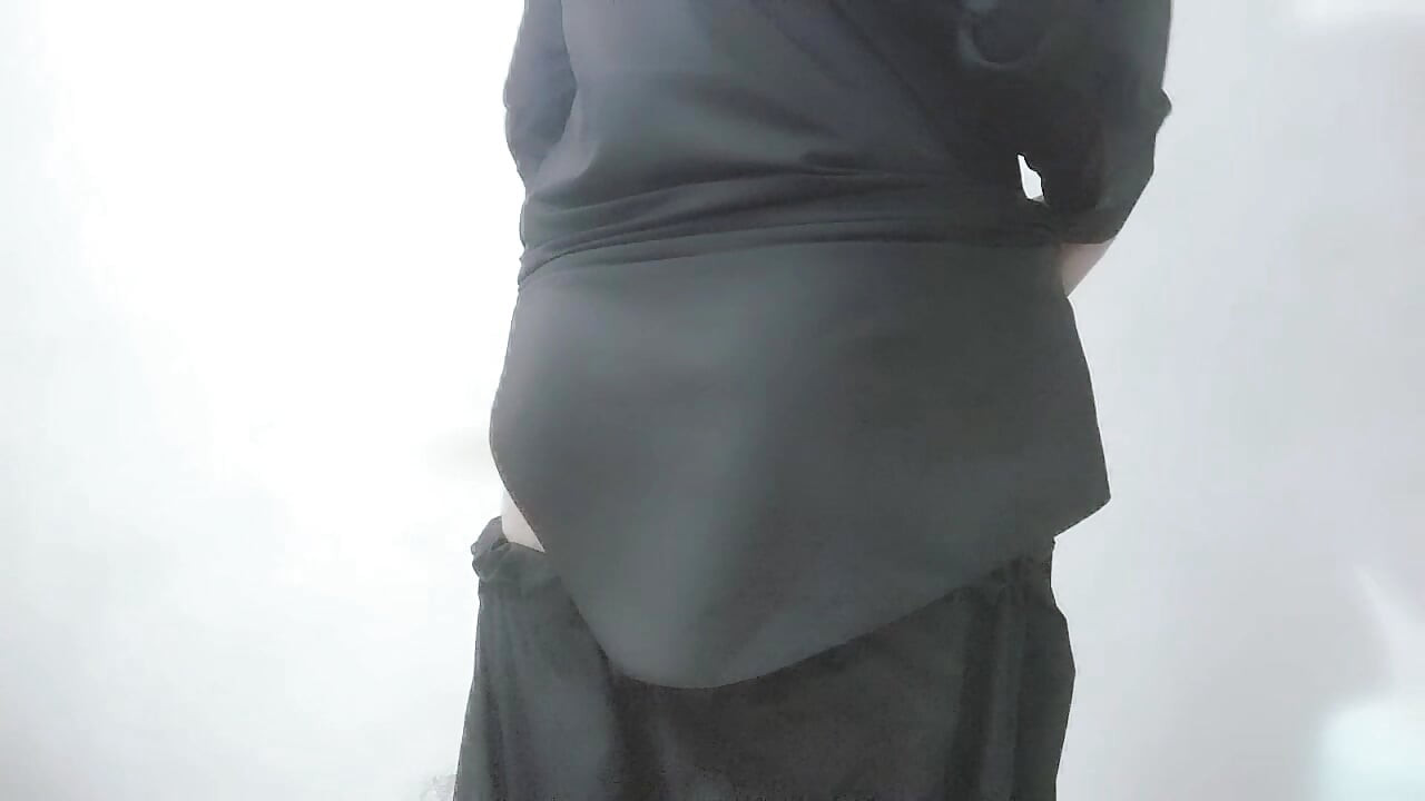 Desi Pakistani pathan thirsty big ass show naked