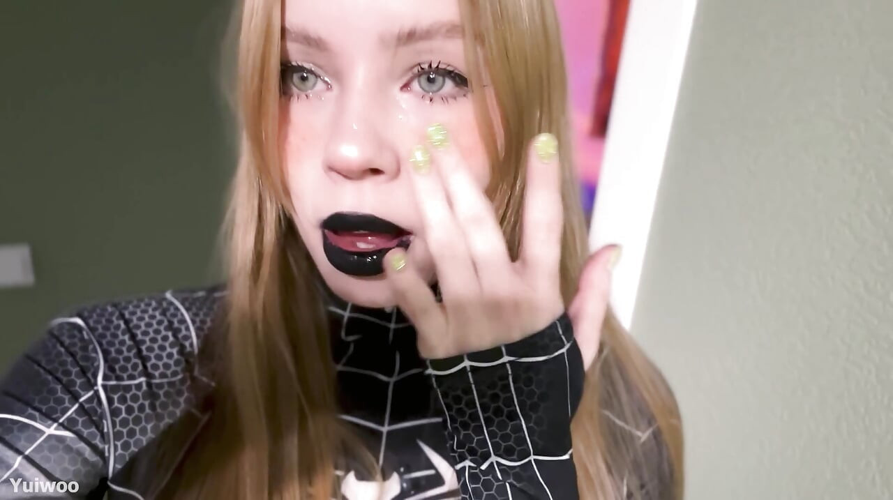 With great dick comes great responsibility