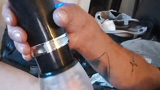 Nova igračka je upravo dobila