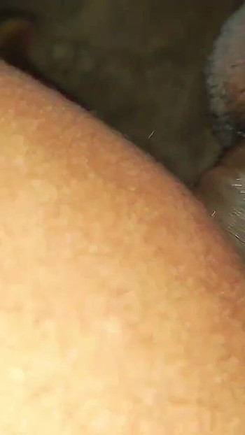 Memorable moment from "I made my friend's brother suck my dick and then fucked his ass with my thick dick."