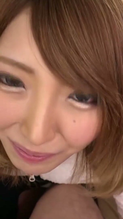 JAPANESE BABE GETS FUCKED BY TWO COCKS CREAMPIE | Clip 1