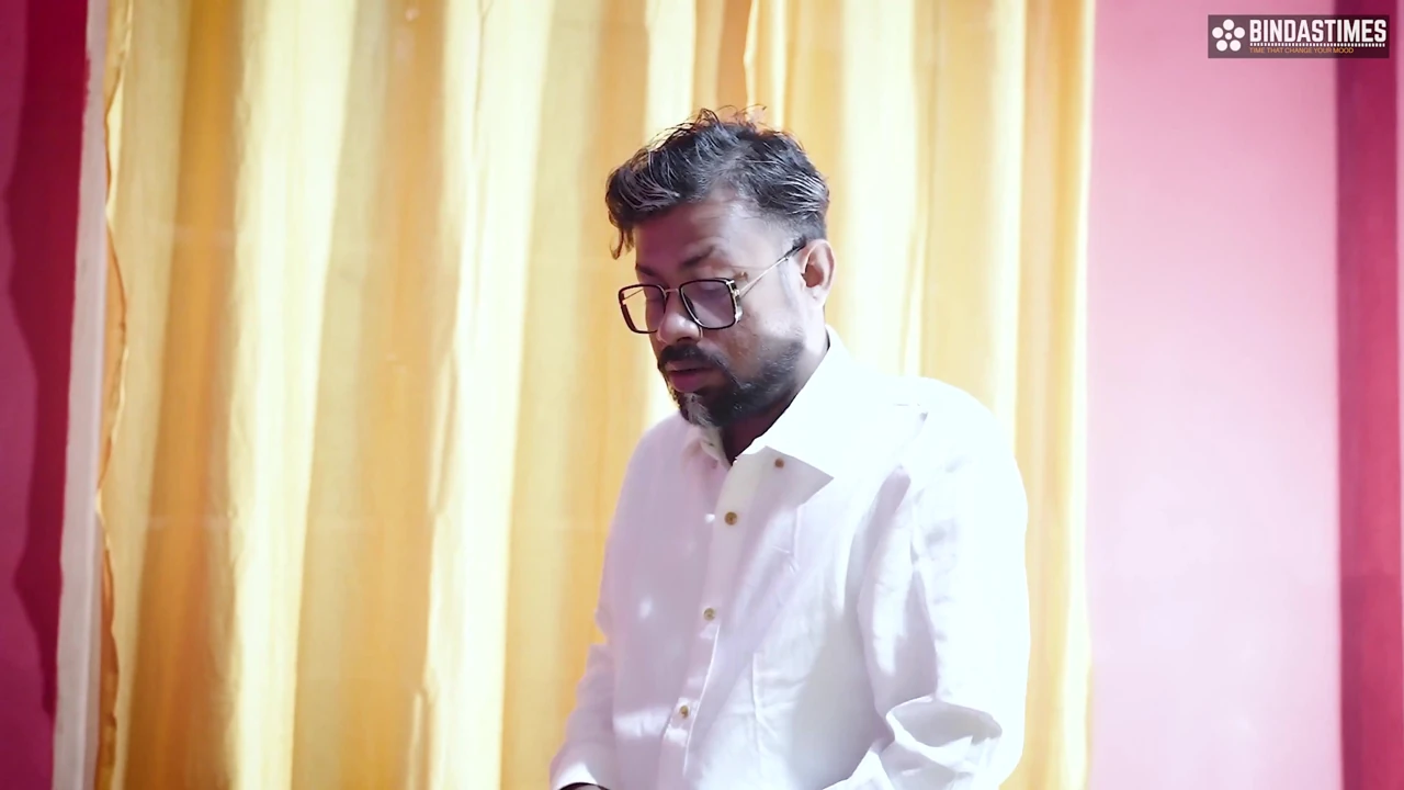 Antim doktor sudipa'nın evine yarağıyla amına muamele için geliyor tam film (Bengalce ses)