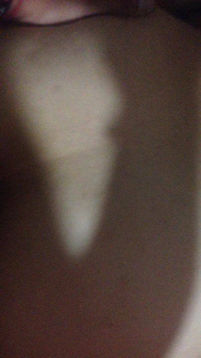 putita grabada nalgona