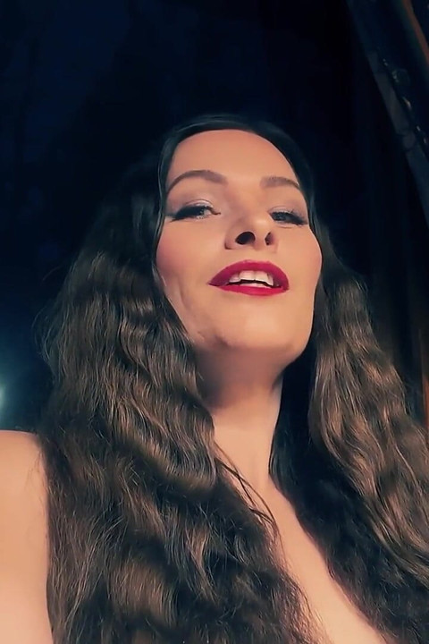 The Giantess Revealed