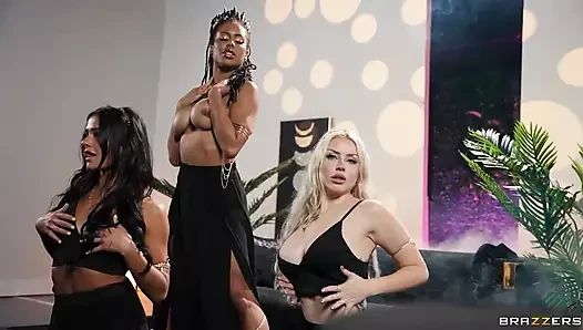 Brazzers