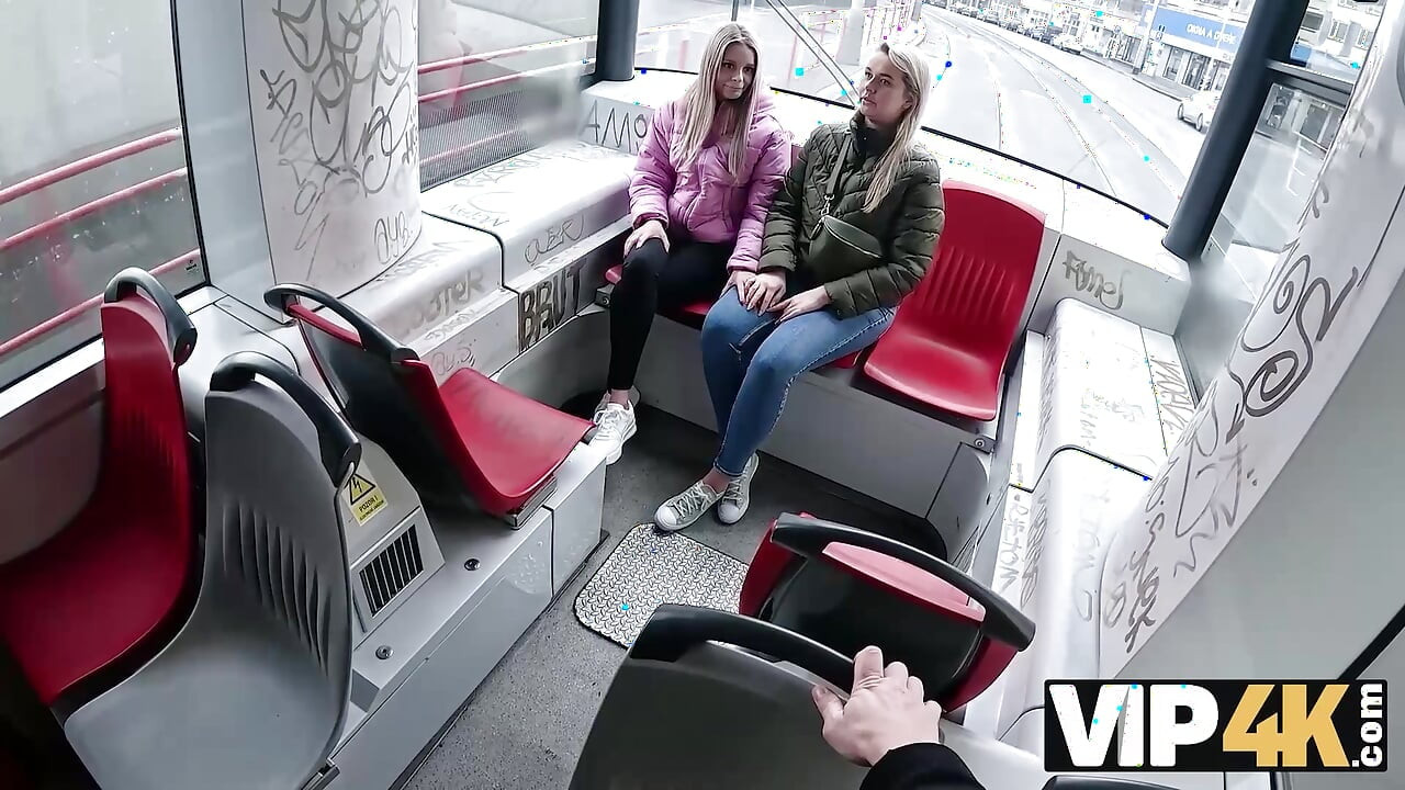 VIP4K. Watch Lesbians try a Cock for the first time. The best Lesbian Compilation.