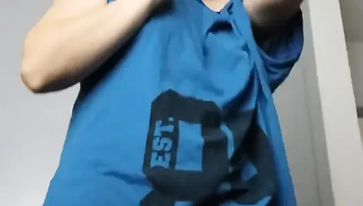 Aku membawa kembali lemparan eksklusif ini