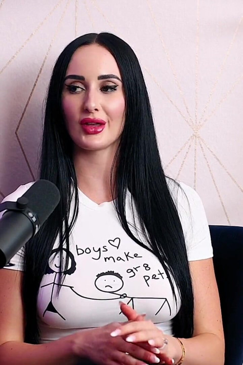 Violet Voss Uncensored From Glam to Hardcore-the Real Story