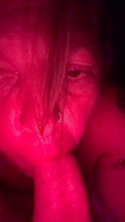 Deep Throat