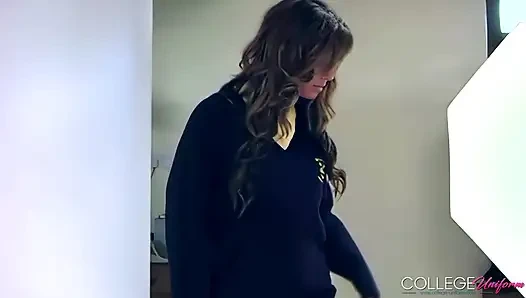 Working It Featuring Samantha Buxton