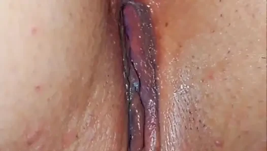 Malam yang penuh gairah