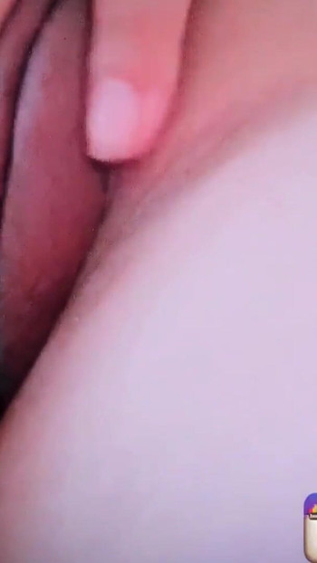 Key moment from "LITTLE STEP-DAUGHTER SHOWS HER DELICIOUS PUSSY"