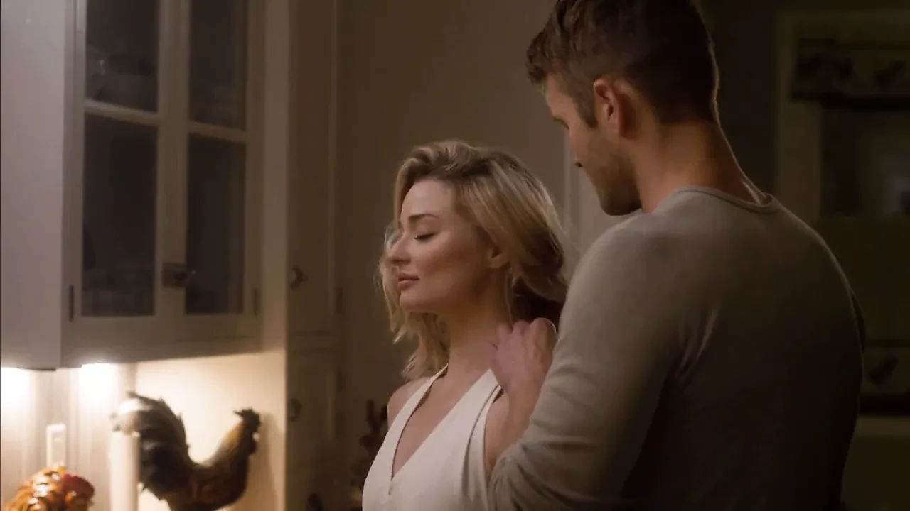 Emma Rigby - ''Hollywood Dirt''