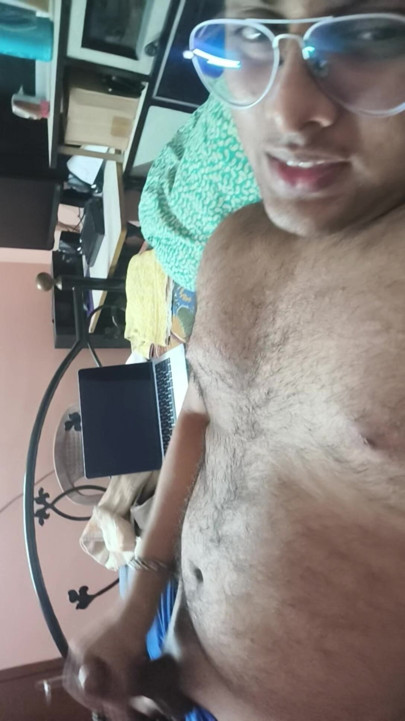 A little cum for y'all