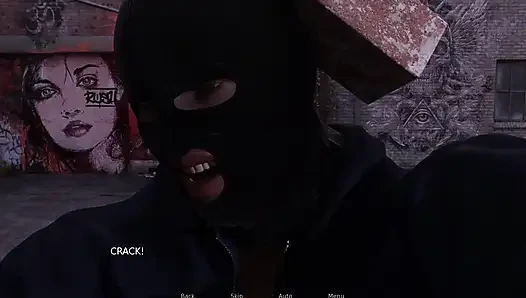 Cheated GF Showing Big Tit & Saw My Best Friend's BBC - Shadows of Trust - E10