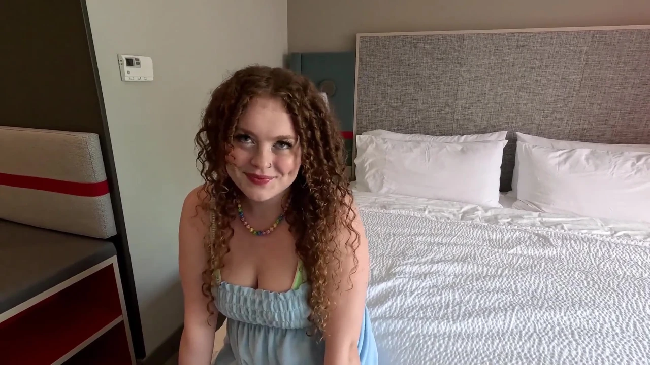 Older Man Dctrousersnake Fucks Horny Submissive Big Tit Teen Strawberry