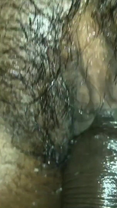 Spectacular moment from "Indian Bhabhi New Suhag Rat Full Romance"