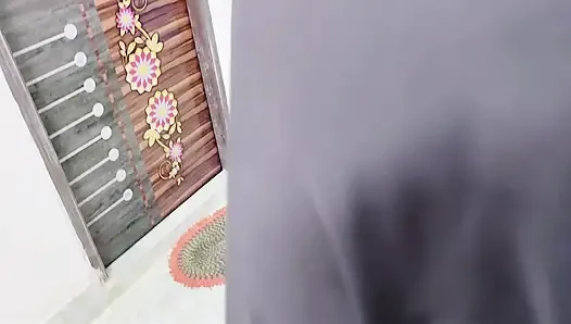 Hijabi chubby whore fuck by stranger Desi xxx