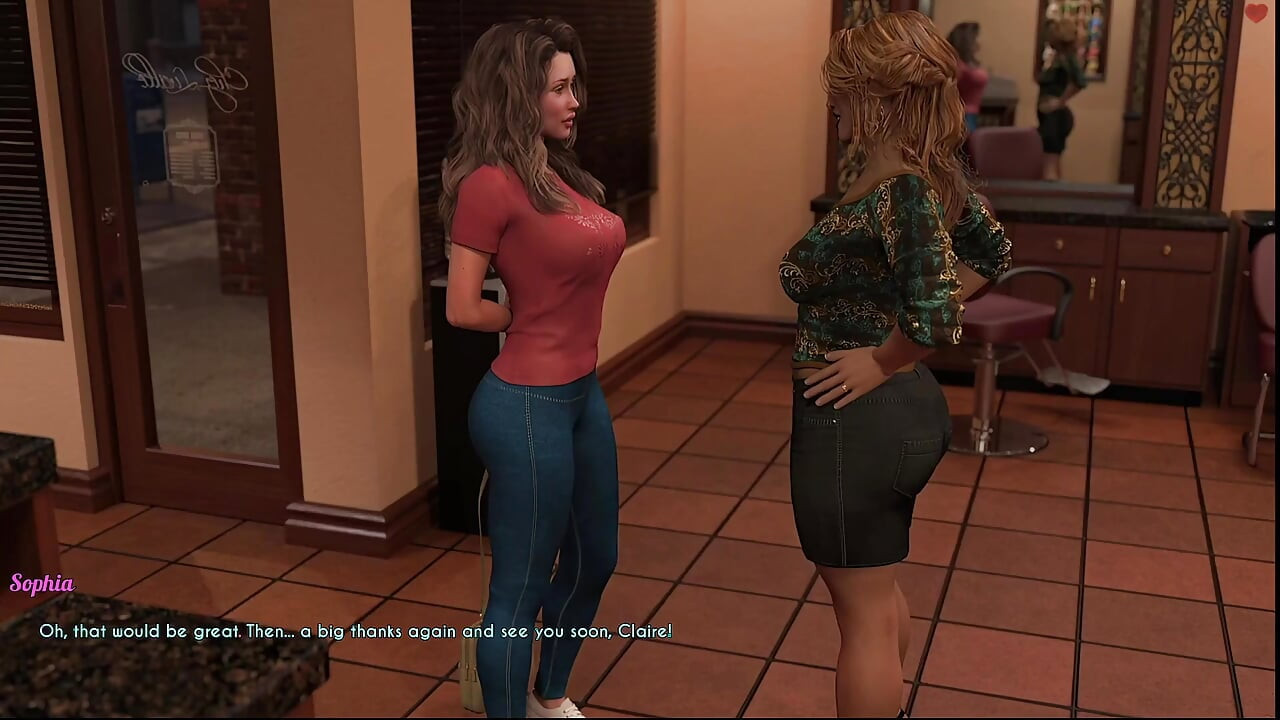Awam Sophia Real Fuck - Subway Slut - Zdradzona przez Lust: Sophia kłamie męża