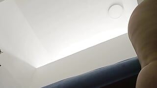 从护士下面拍摄的阴户真实视频